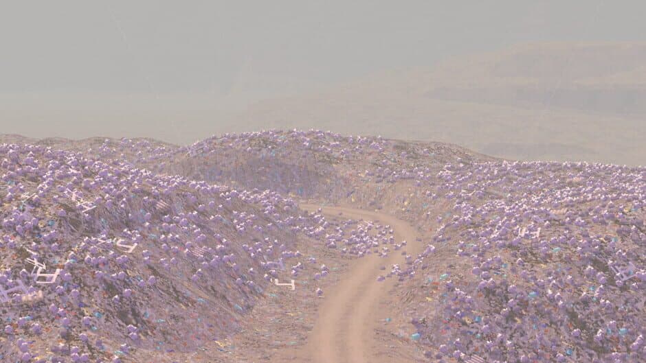 Garbage Country banner