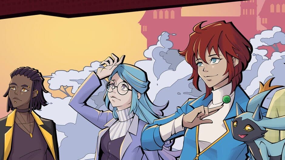 Arcadia Fallen II banner