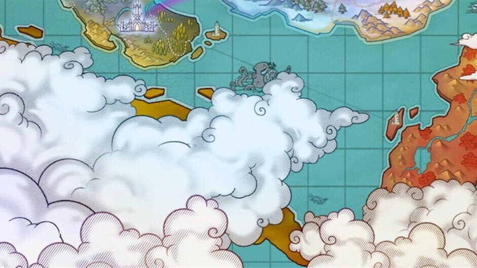 Cuties Monster Girl banner