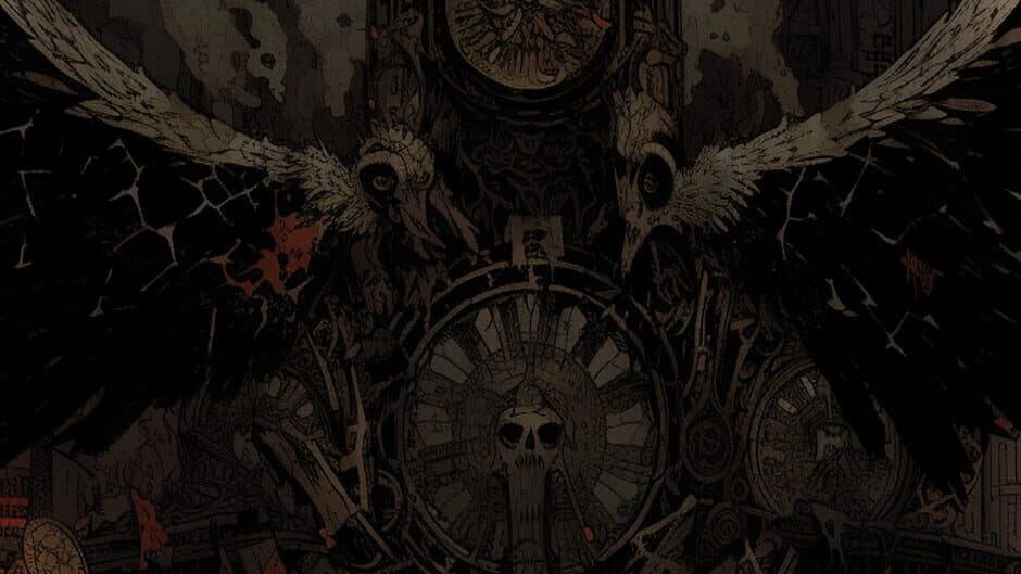 Prelude Dark Pain banner