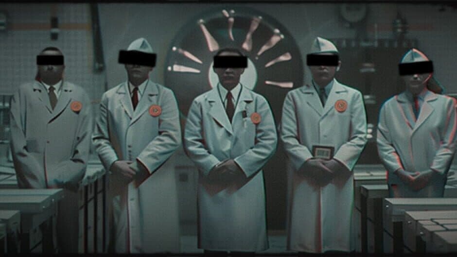 Below, Rusted Gods banner