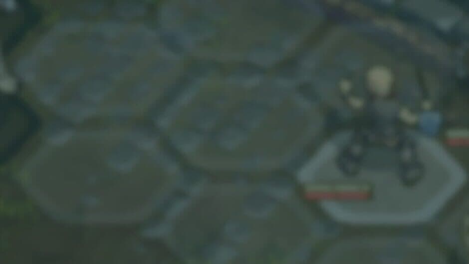 Fight Life: Vanguard banner