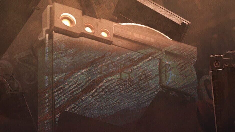 Operatives: Revolve banner