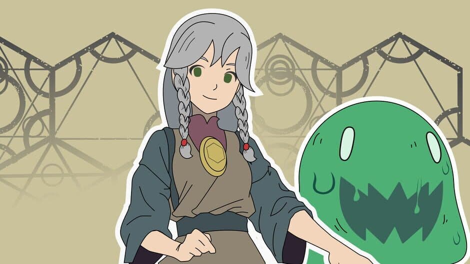Slime Alchemy banner