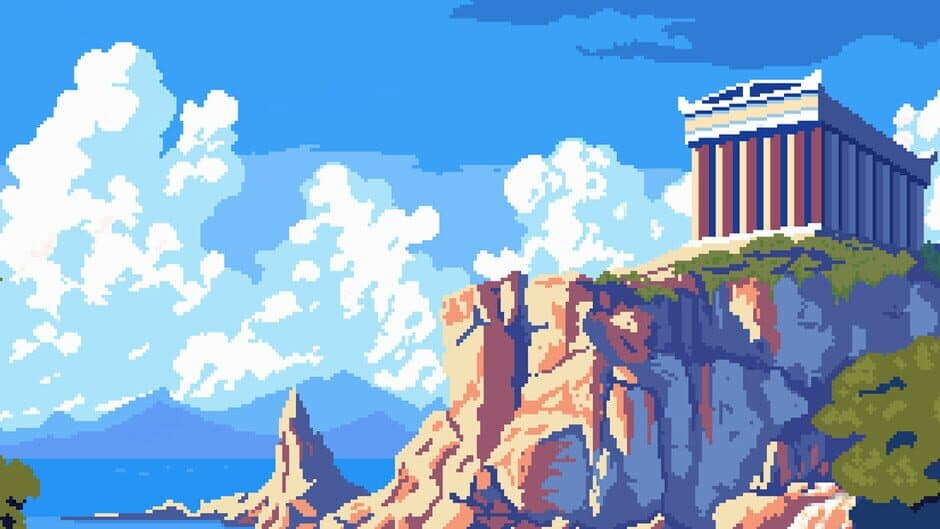 Ahapika: Heroic Agency banner