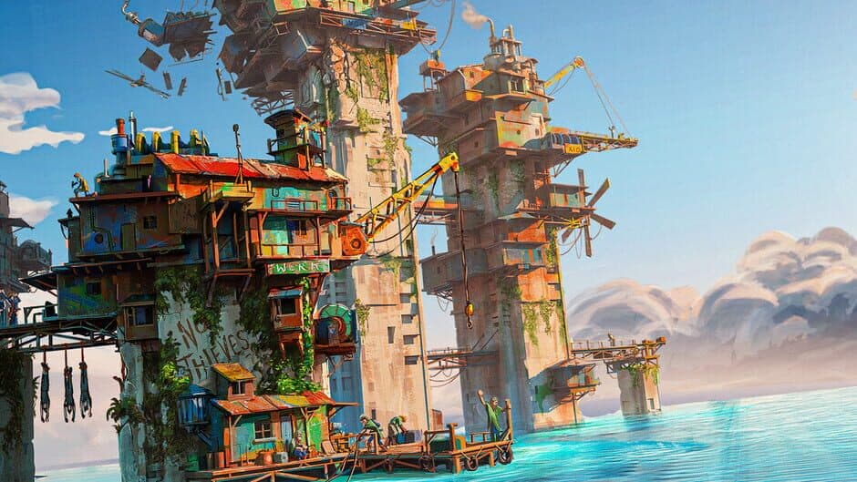 All Will Fall banner