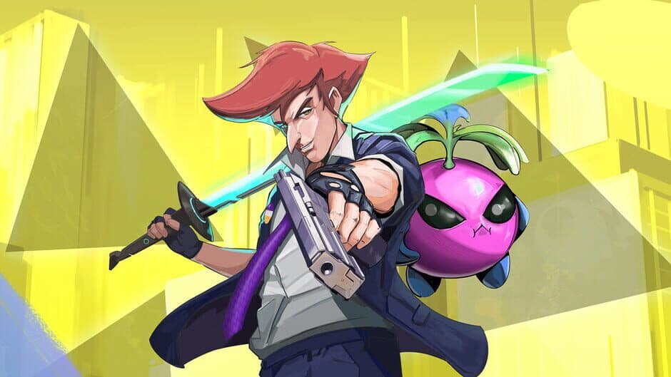 Anomaly President banner