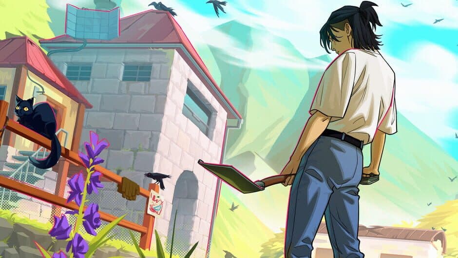 Grave Seasons banner