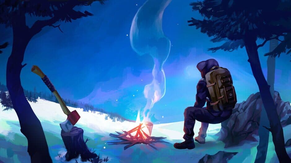 Bushcraft Survival banner