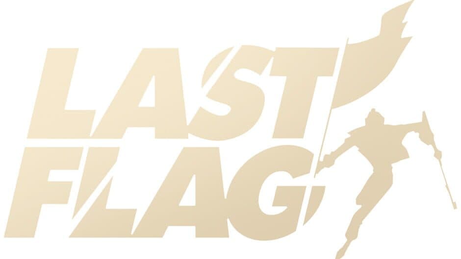 Last Flag banner