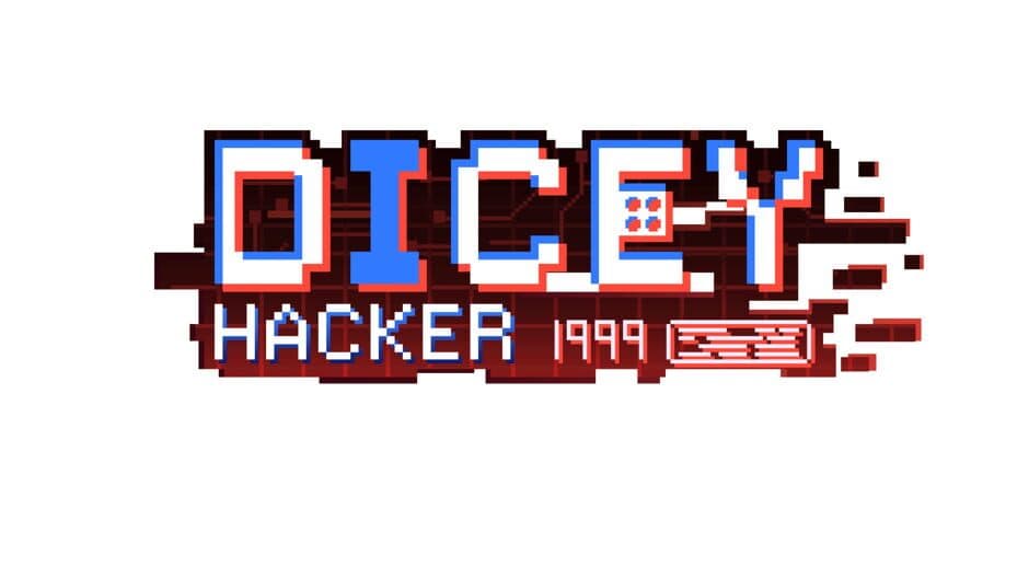 Dicey Hacker 1999 banner