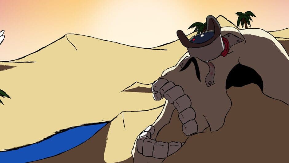 Death and Tactics banner