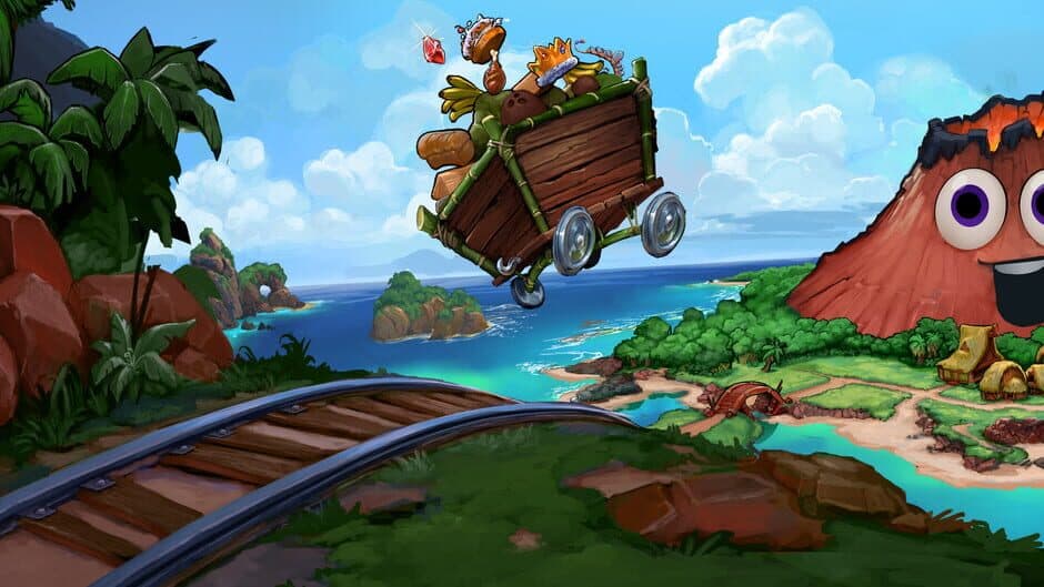 Factory Town 2: Paradise banner