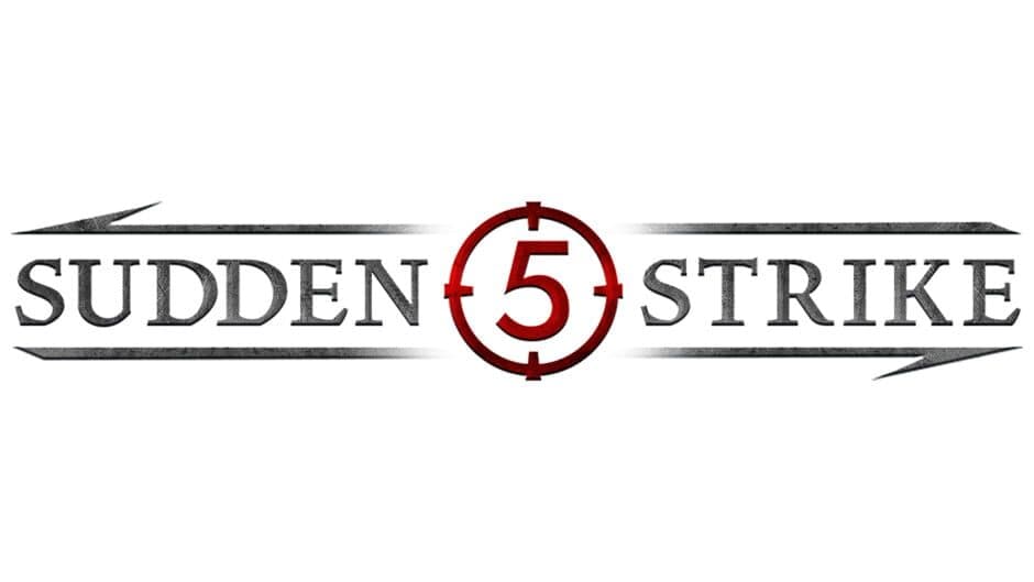 Sudden Strike 5 banner