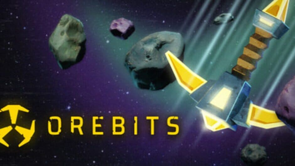Orebits banner