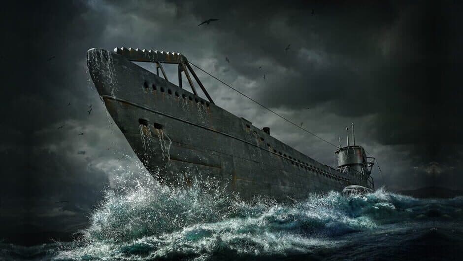 U-Boot: The Board Game - Digital Edition banner