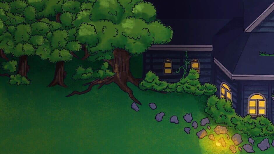 Fractured Library banner