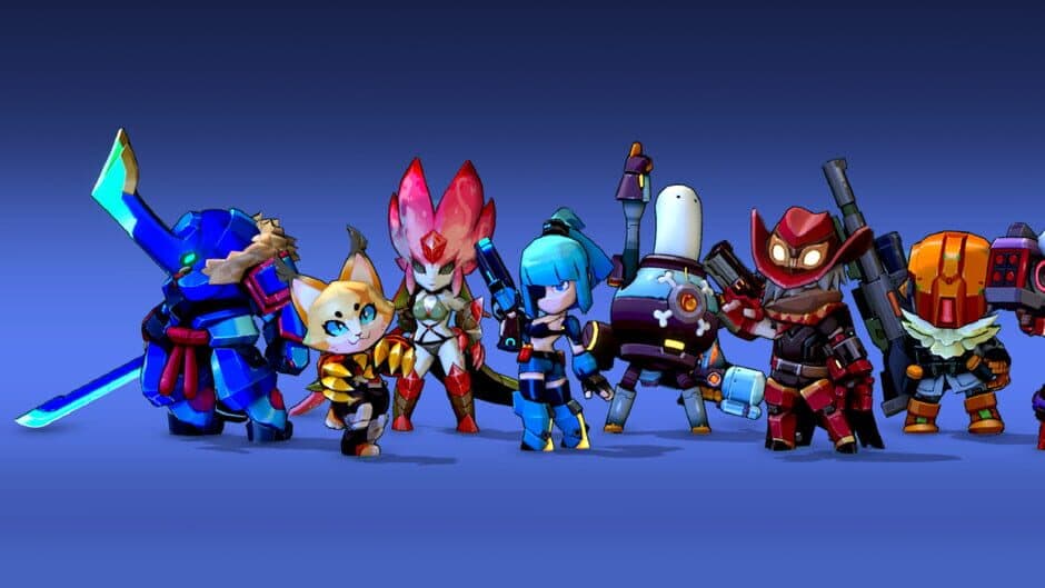 Bounty Brawl: Most Wanted banner