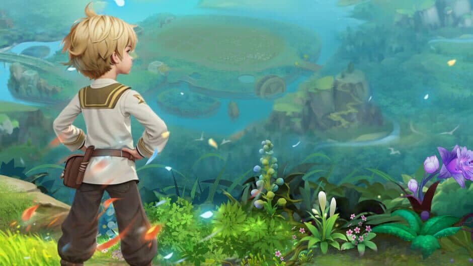 Breath of the Pasture banner