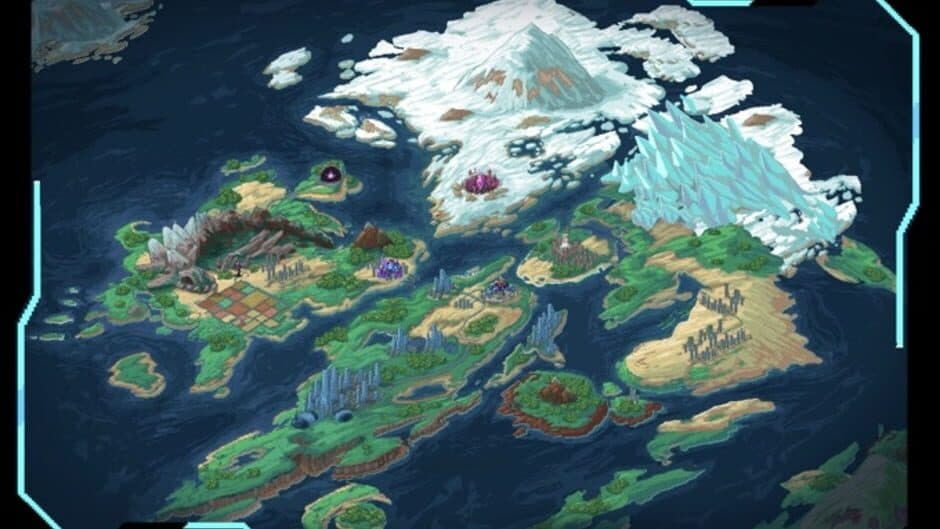 Radiant Starlets banner