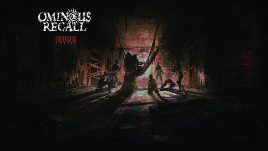 Ominous Recall banner