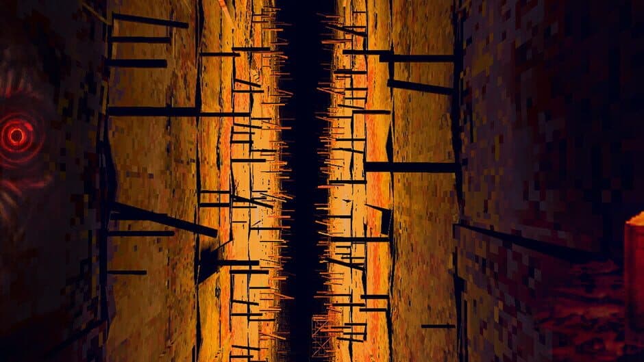 Deliverance Protocol: Ironrot banner