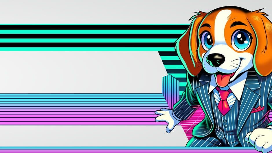 Legal Beagll: Justice is Argued banner