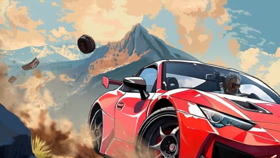 Jack's 510 Racing banner