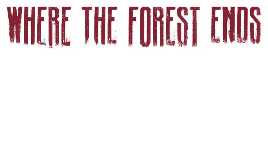 Where the Forest Ends banner