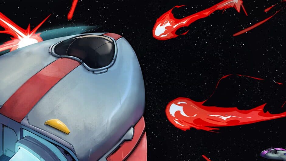 Impact Trial: Hyperchaos banner