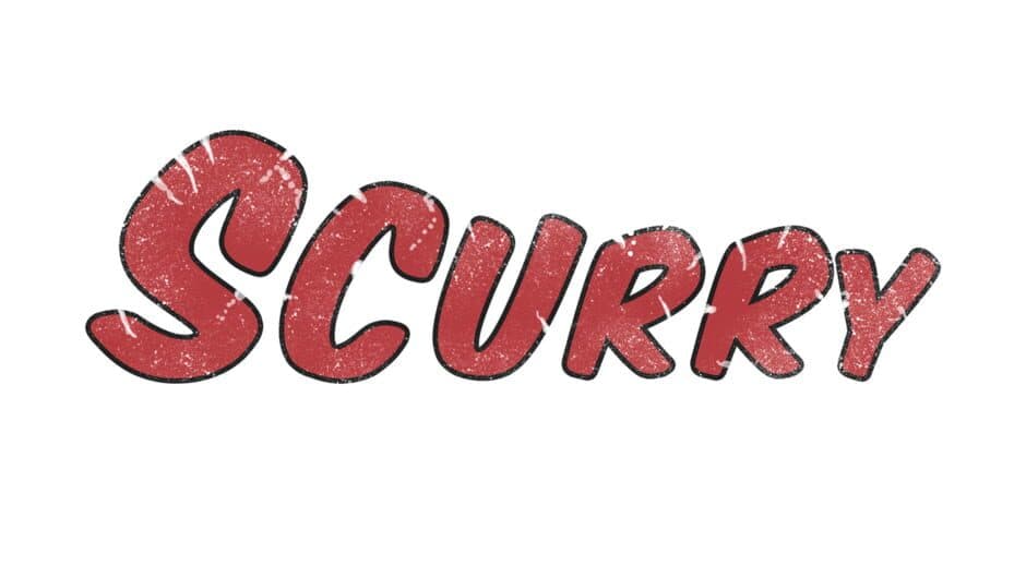 Scurry banner