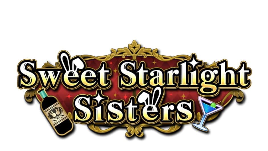 Sweet Starlight Sisters banner