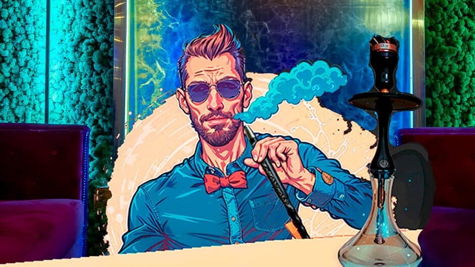 Hookah Simulator banner