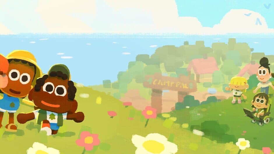 Find Your Words banner