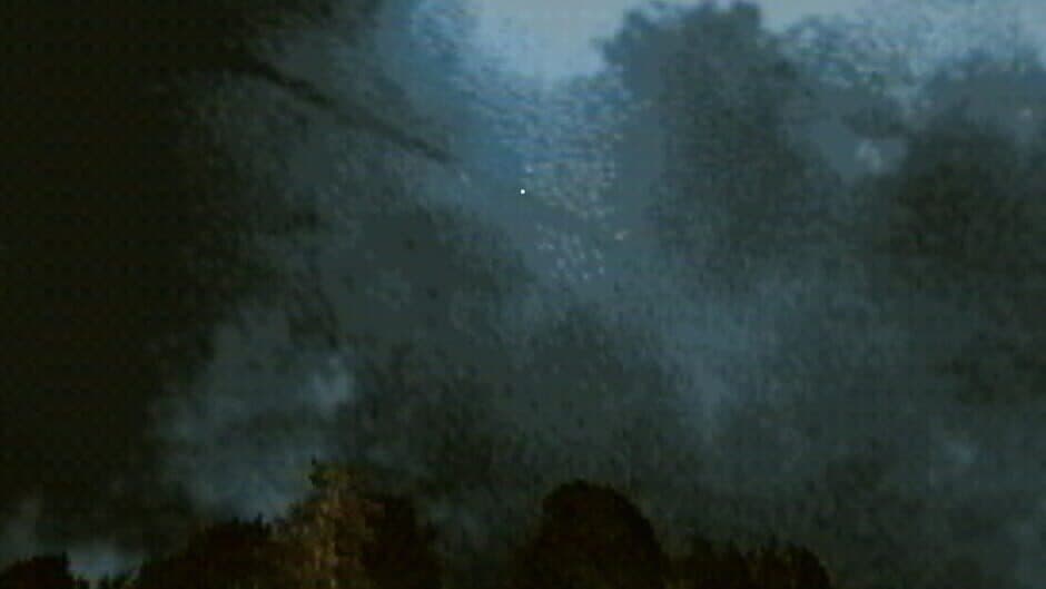 Corbaci: A Cozy Cinematic Horror banner