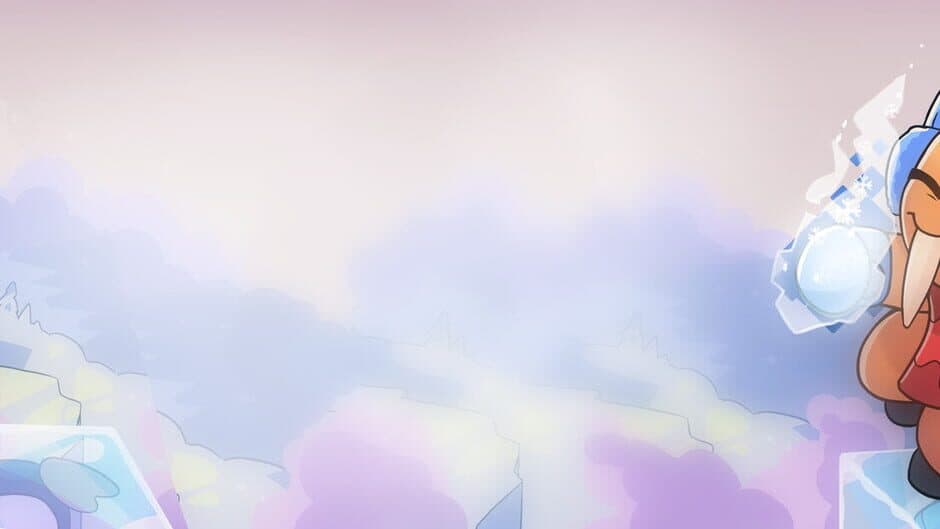 Let's Freeze Some Penguins banner