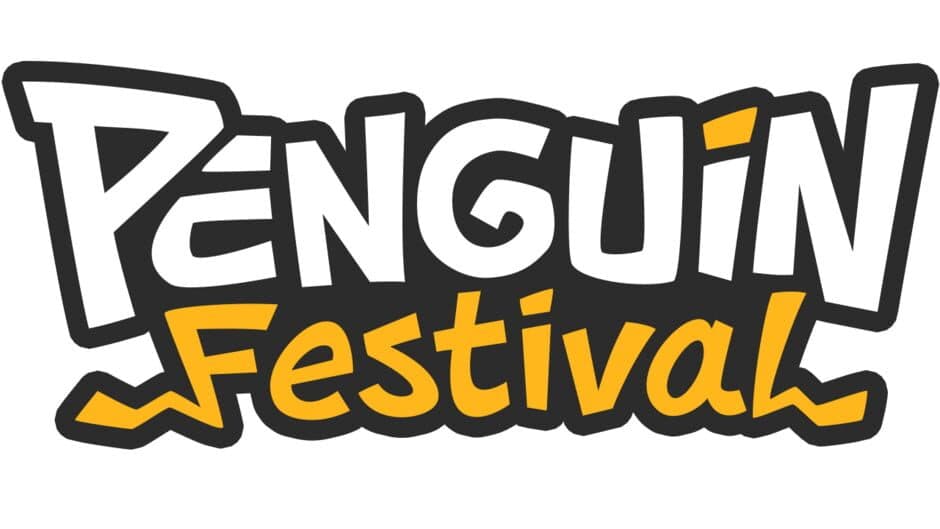 Penguin Festival banner