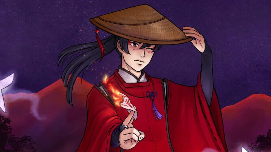 Yomifuda: Kanji Survivors banner