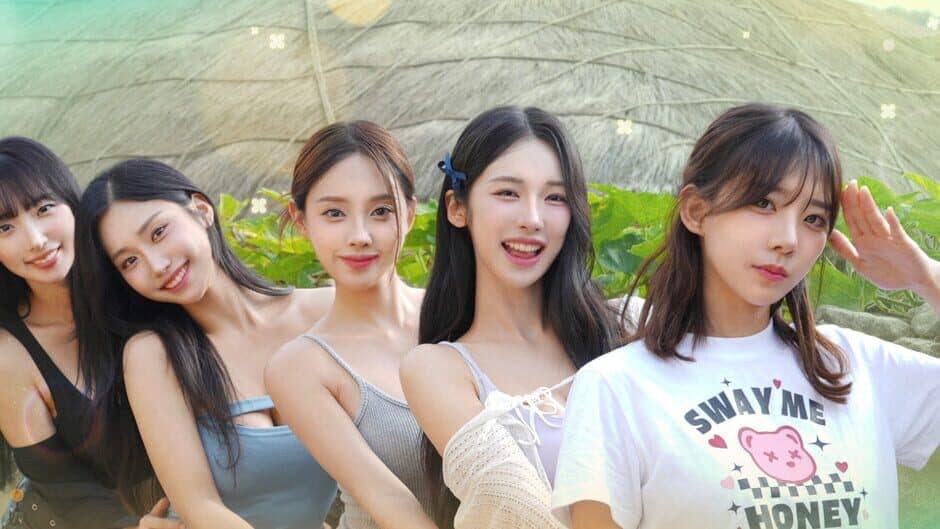 Summer’s Heartbeat banner