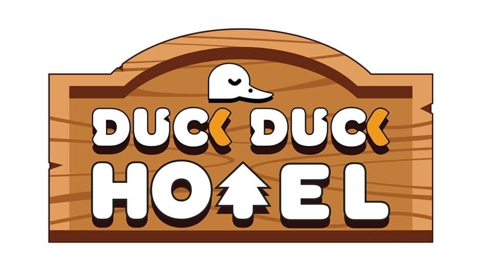 Duck Duck Hotel banner