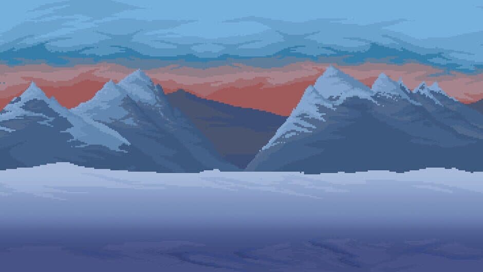 Frozen Stillness banner