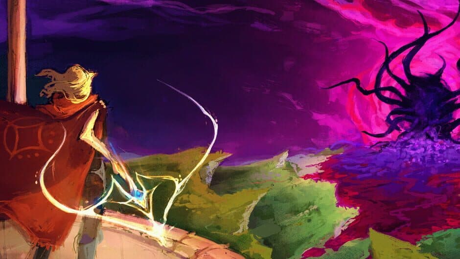 Demra: Rifts of War banner