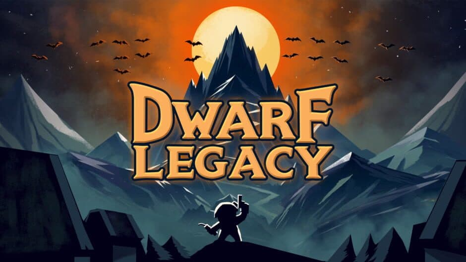 Dwarf Legacy banner