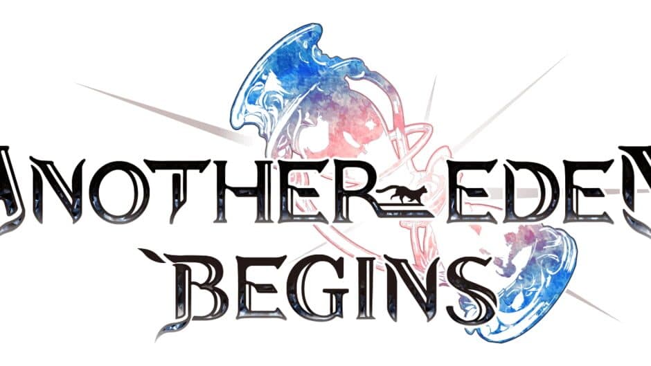 Another Eden Begins banner