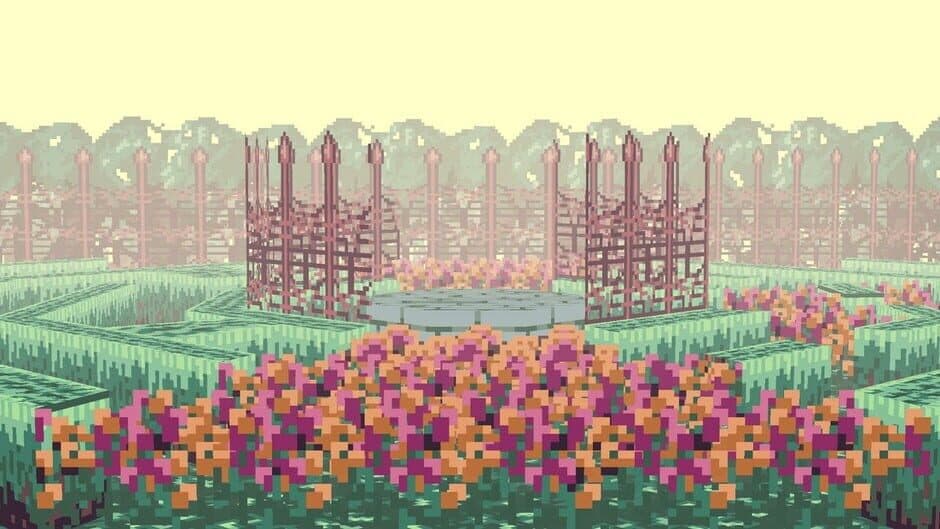 Journey of the Garden Rose