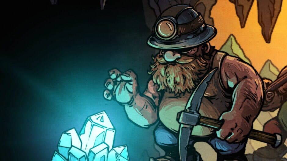 Dwarven Mining Company banner