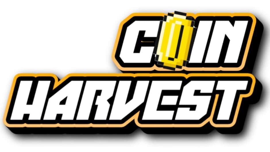 Coin Harvest banner