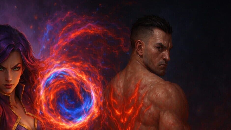 Choiceline Brawl banner