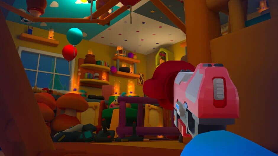 Come Out Guys banner