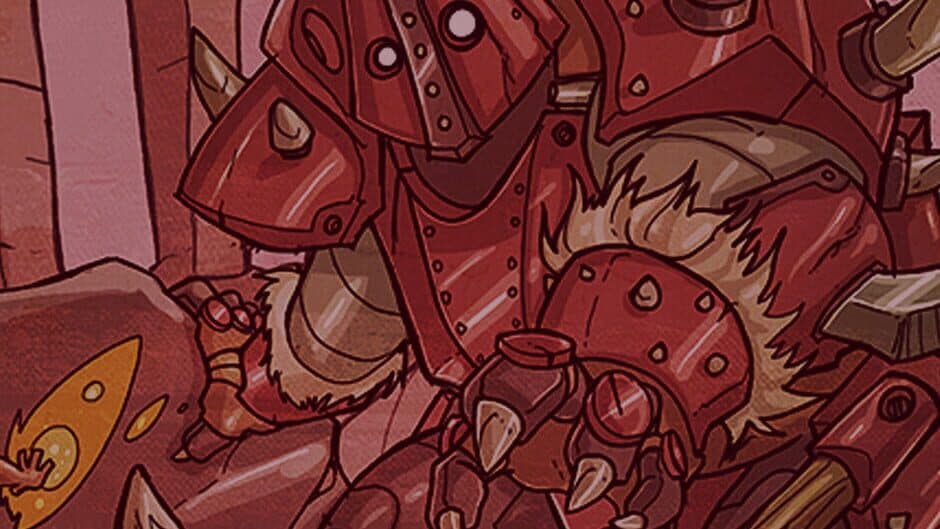 Chibi Knight Classic banner